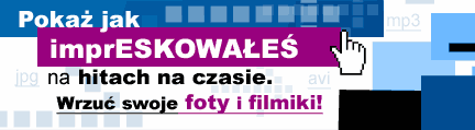 Pokaz jak imprezowales
